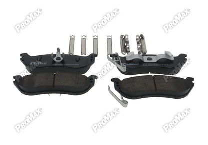 Promax Vehicle Part 57-1109