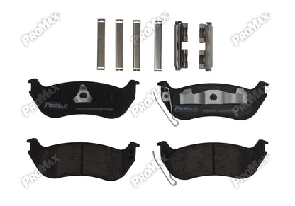 Promax Vehicle Part 57-1109