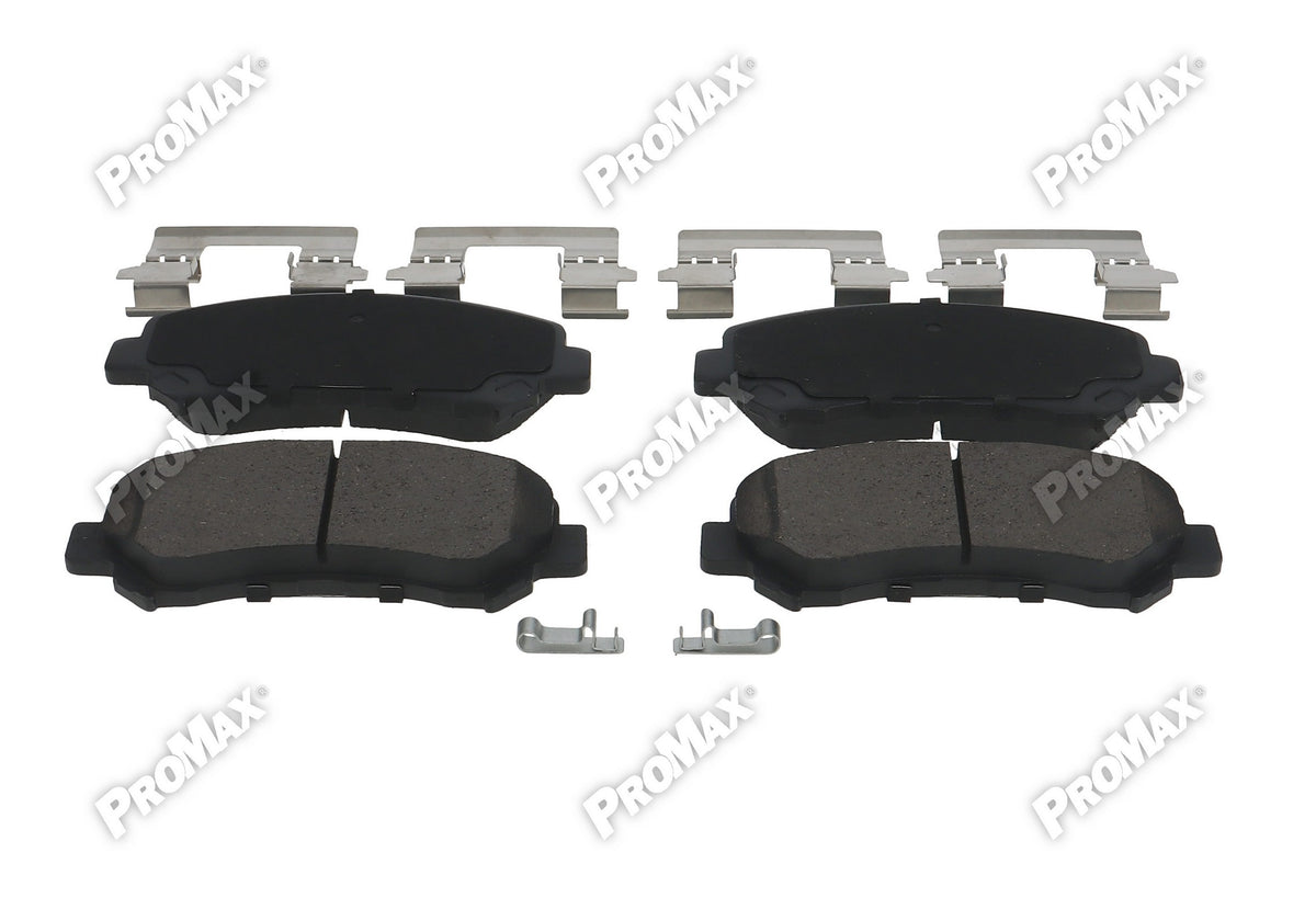 Promax Vehicle Part 57-1338