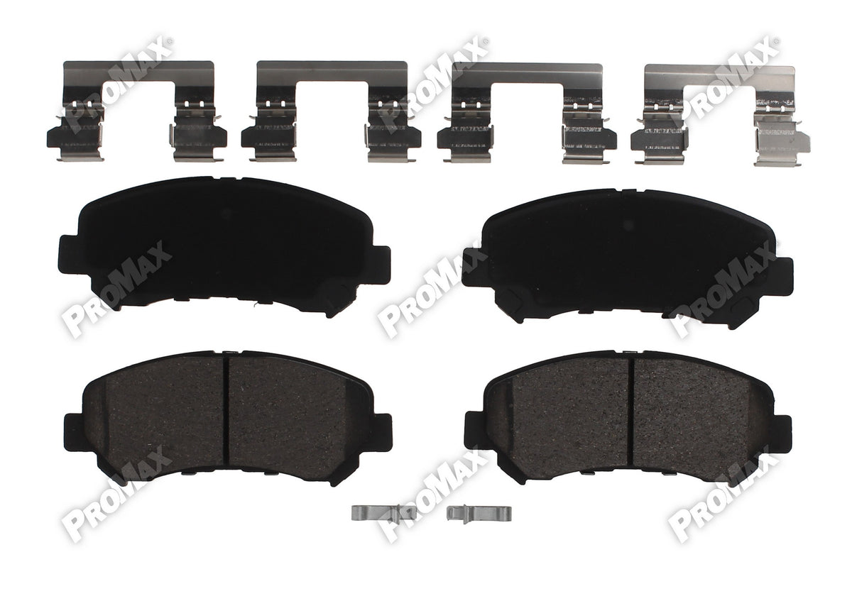Promax Vehicle Part 57-1338