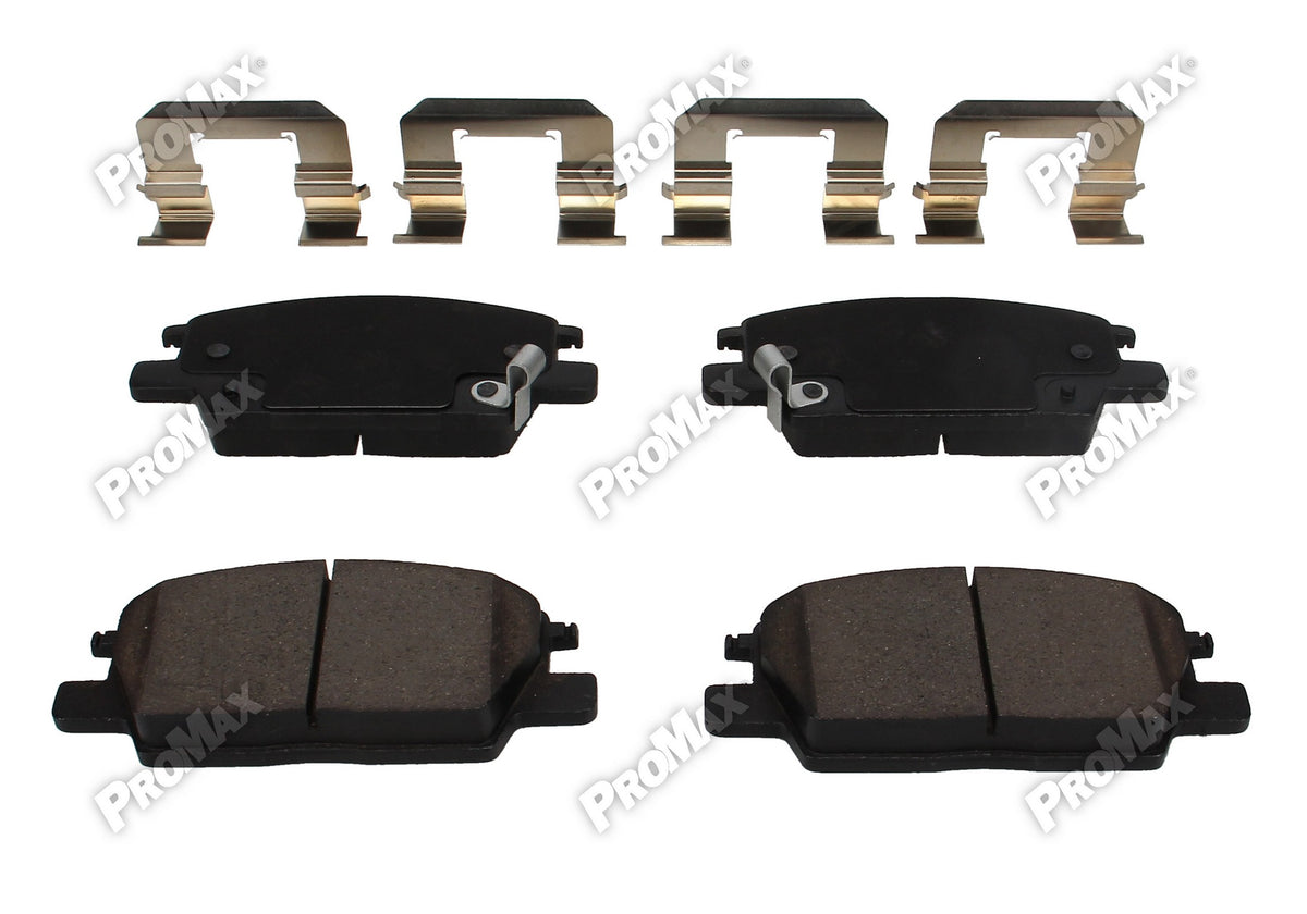Promax Vehicle Part 57-1913