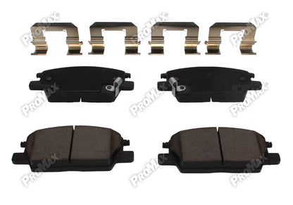 Promax Vehicle Part 57-1913