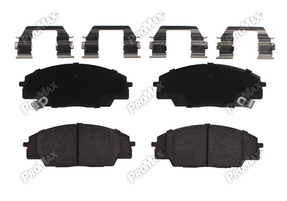 Promax Vehicle Part 57-829