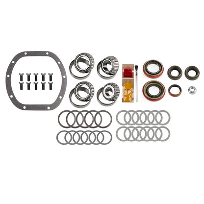 Motive Gear Ring & Pinion Bearing Kit Dana 30 R30RMKT
