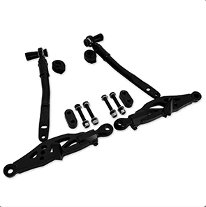 GKTech R32/R33 Skyline GT-R front lower control arms
