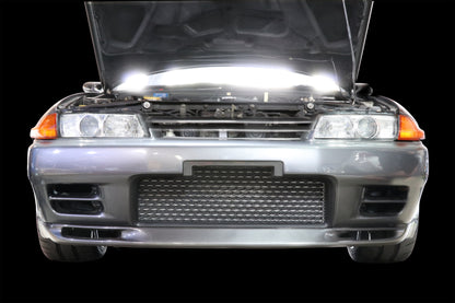 GReddy INTERCOOLER T-29F BNR32 - () 12020214