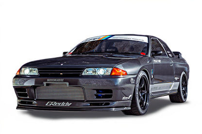 GReddy INTERCOOLER T-29F BNR32 UPGRADED TURBO KIT - () 12020215