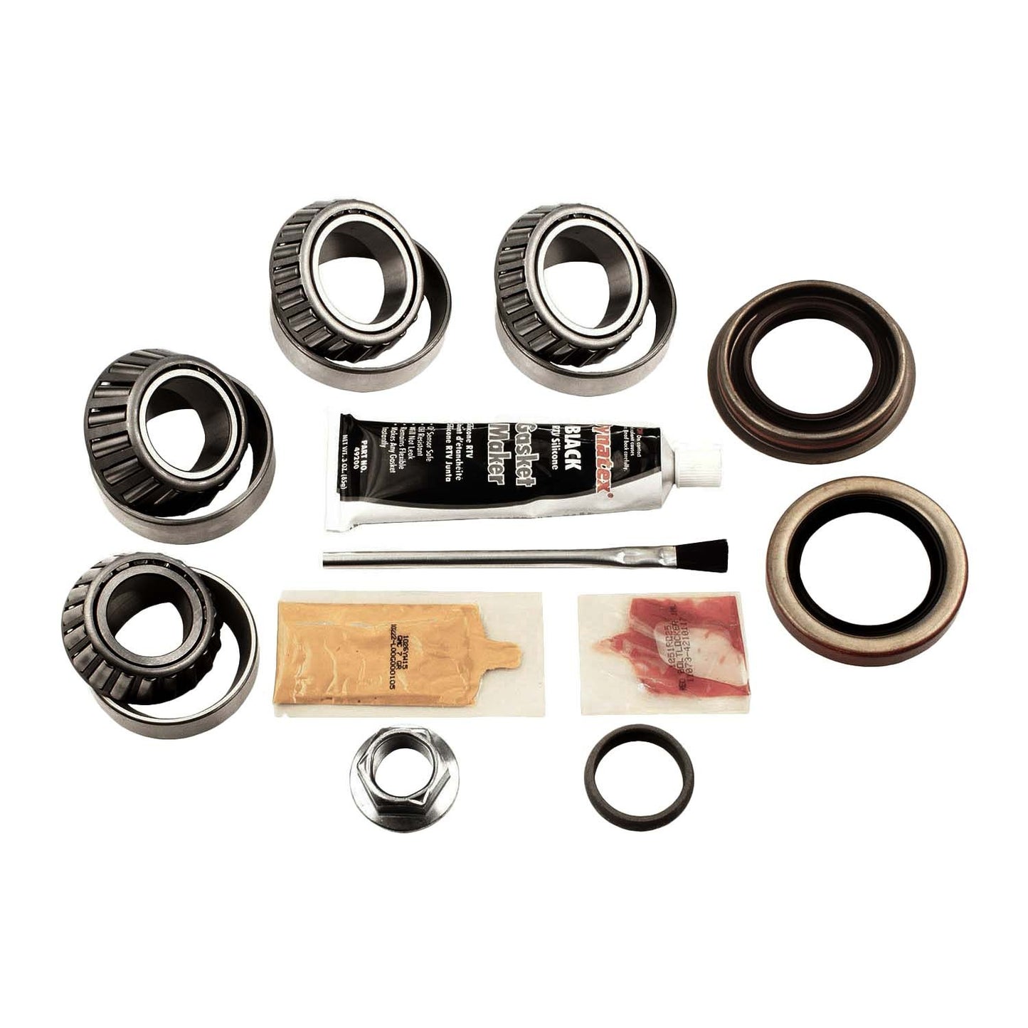 Motive Gear Bearing Kit Dana 35 R35JRT