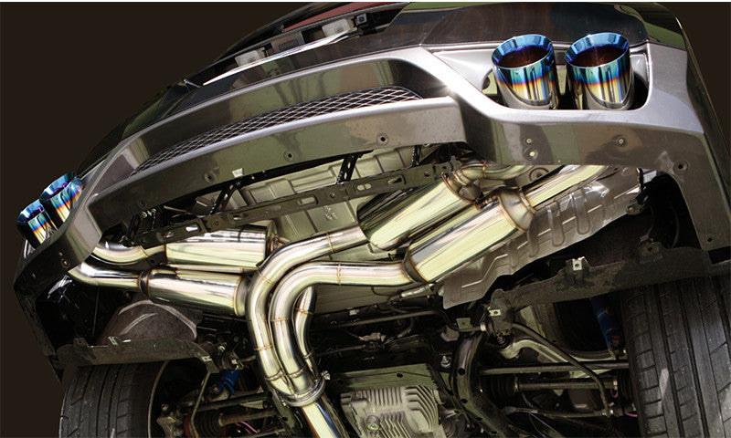 GReddy POWER EXTREME R NISSAN GTR R35 09-16 - () 10123300