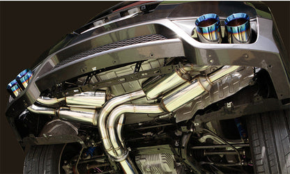 GReddy POWER EXTREME R NISSAN GTR R35 09-16 - () 10123300
