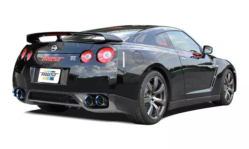 GReddy POWER EXTREME R NISSAN GTR R35 09-16 - () 10123300