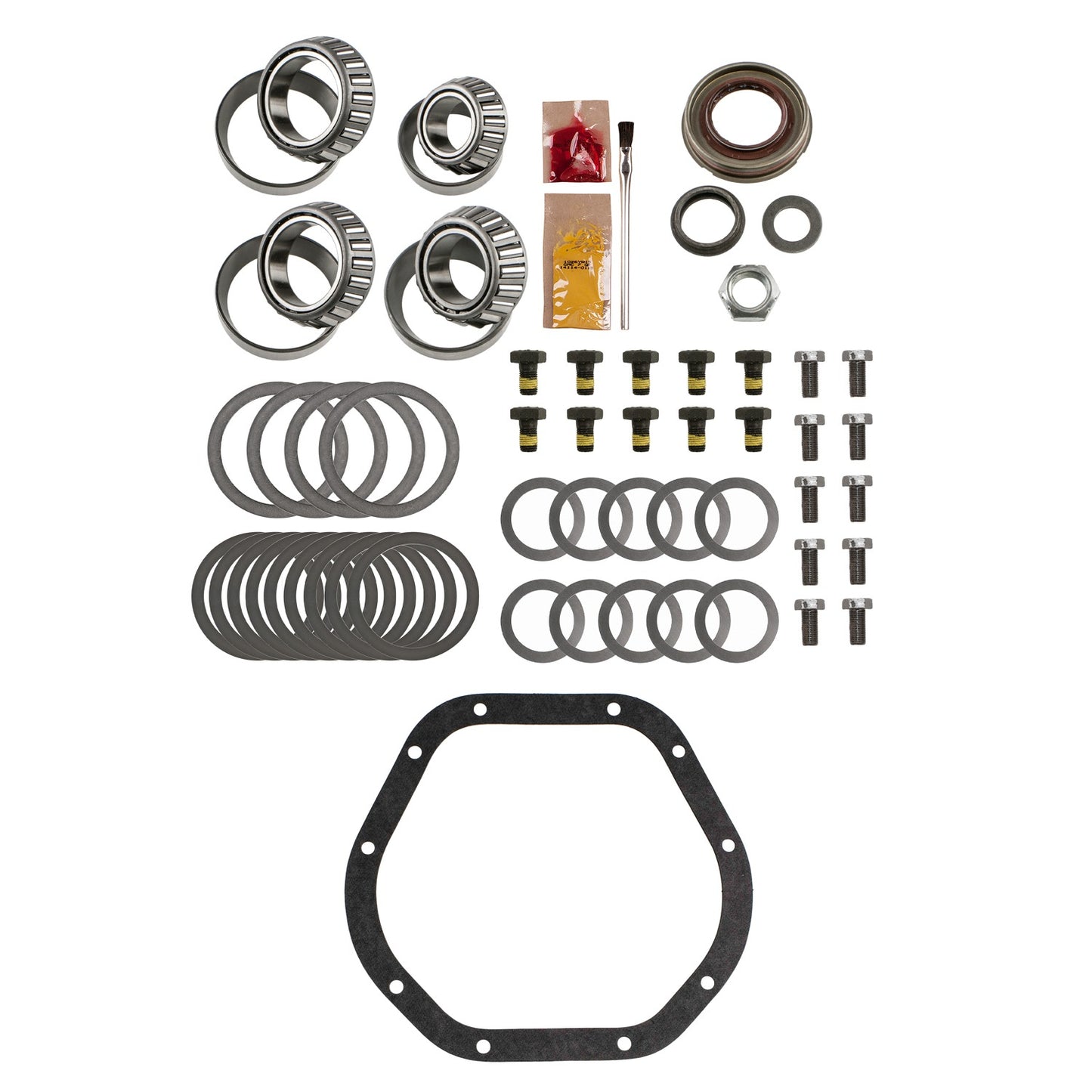 Motive Gear Master Bearing Kit Dana 44 RA28RJKMKT