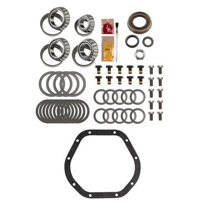 Motive Gear Master Bearing Kit Dana 44 RA28RJKMKT