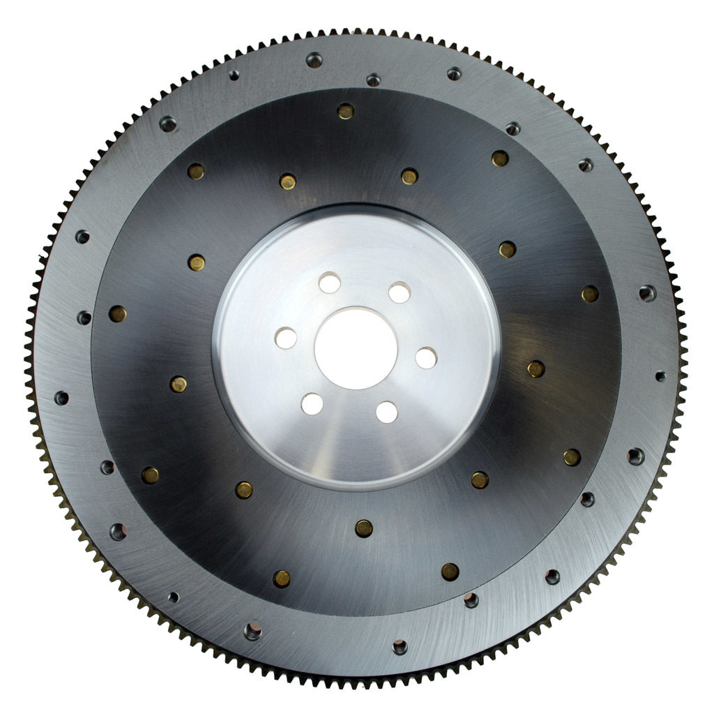 RAM CLUTCH Alum Flywheel SBF 50oz 164T Flywheel Drivetrain Manual Transmissions and Components main image