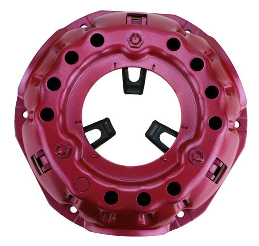 RAM CLUTCH Pressure Plate 10.95 Borg & Beck 3200lb Base Drivetrain Clutches and Components main image