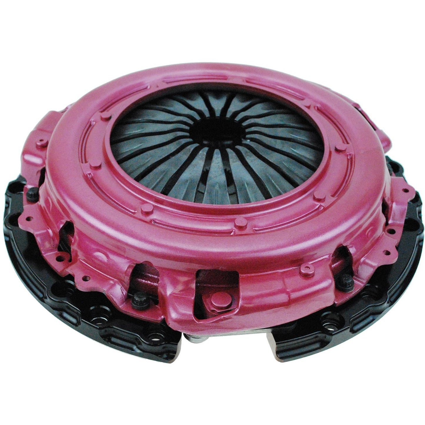 RAM CLUTCH Concept 10.5 Clutch Kit GM 1-1/8-26 Drivetrain Clutches and Components main image