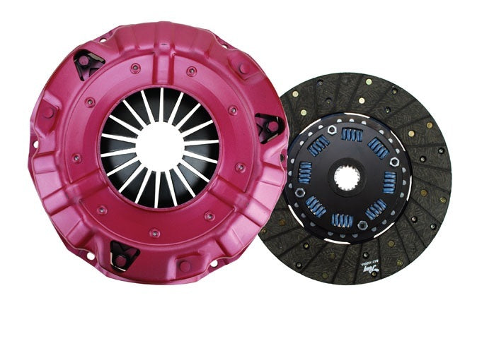 RAM CLUTCH Chrysler HDX Clutch Set 11 x 1 3/16-18 Diameter Drivetrain Clutches and Components main image
