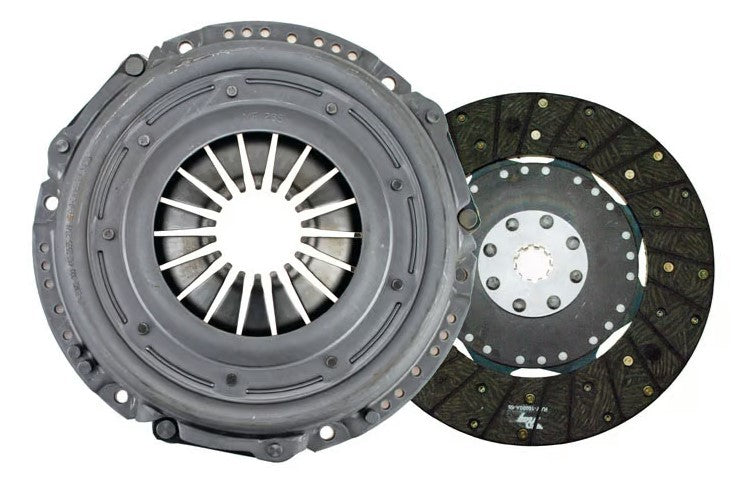 RAM Clutches Clutch Kit GM 10.5 Dia 1 1/8-10 Spline Clutches and Components Clutch Kits main image