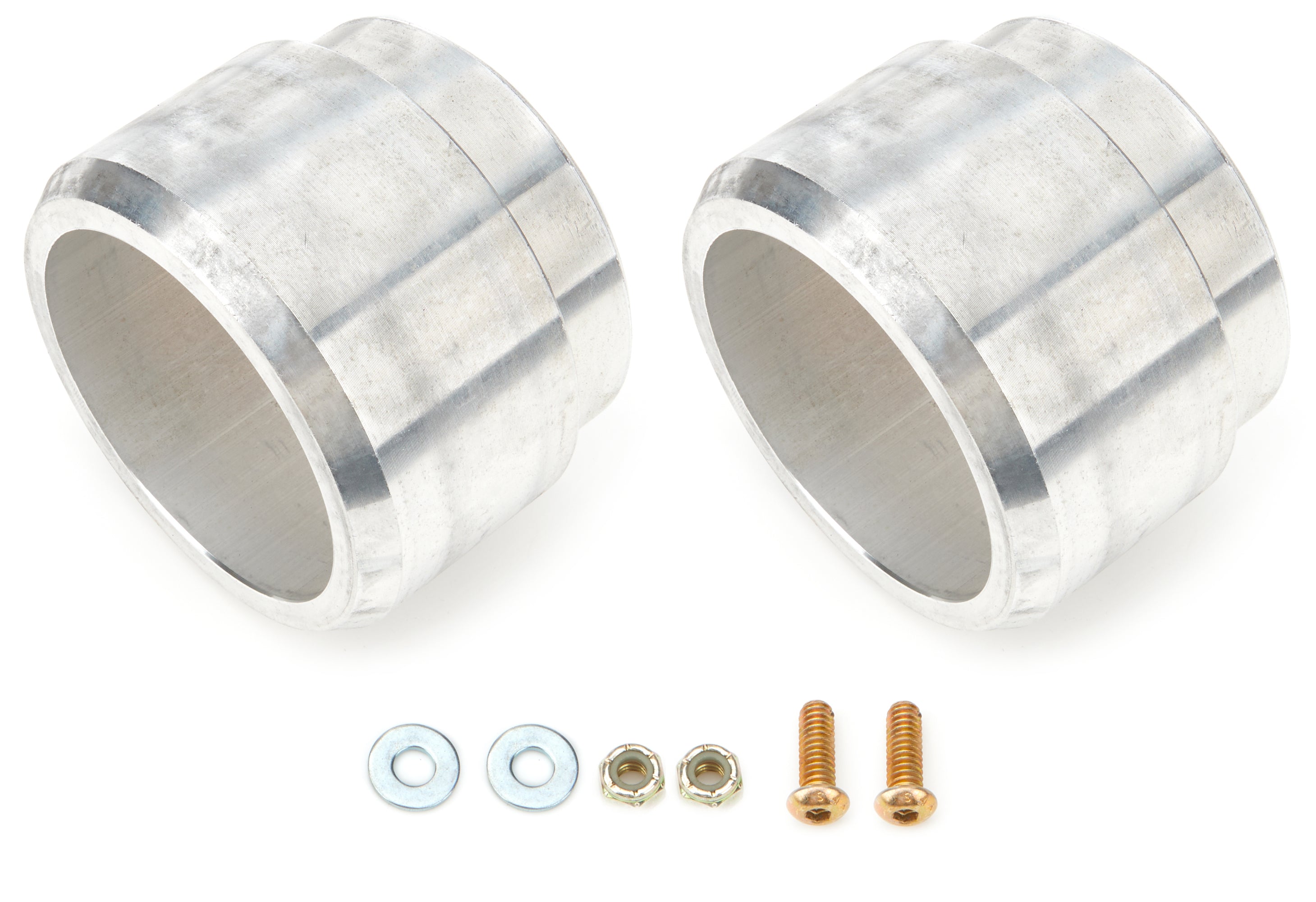 Rancho Coil Spring Isolator  Bushings and Mounts Coil Spring Bushings main image