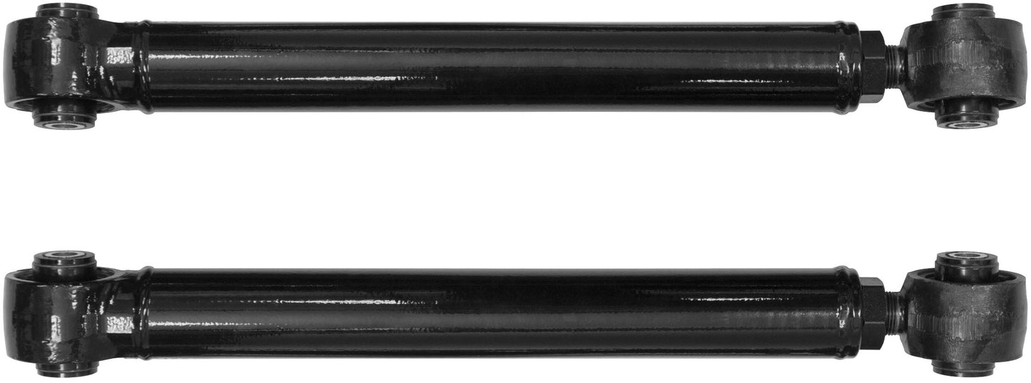 Rancho Rear Lower Adjustable Control Arm Kit Rear Suspension Components Rear Control Arms and Trailing Arms main image