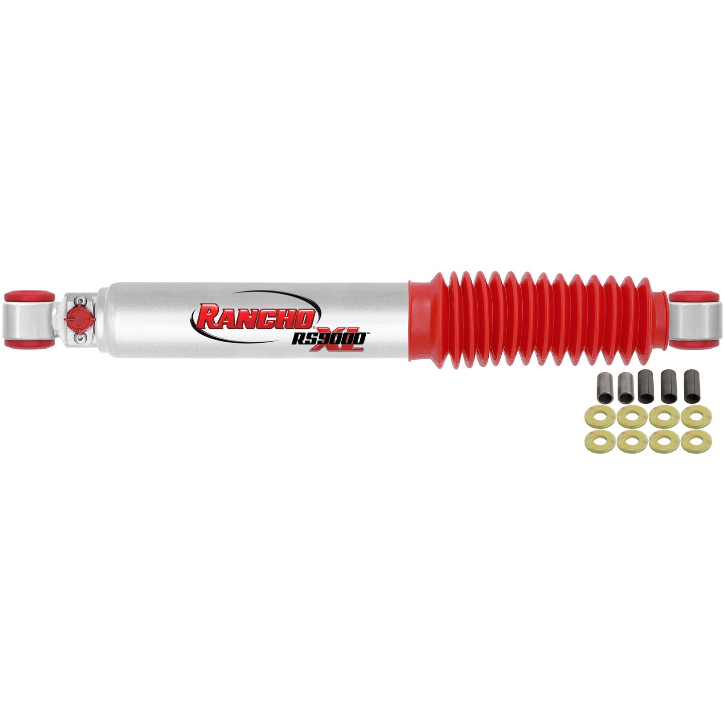 RANCHO RS9000XL Shock Series 4 Suspension and Components Shocks, Struts, Coil-Overs and Components main image
