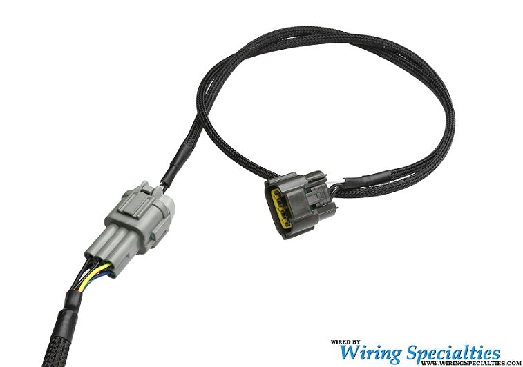 Wiring Specialties RB25DET NEO PRO Series Harness for R34 Skyline 25GT – WRS-PRORB25NEO-R34-25GT