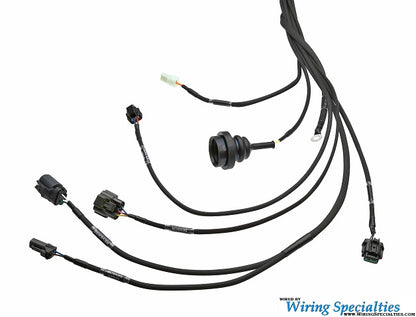 Wiring Specialties RB25DET NEO PRO Series Harness for R34 Skyline 25GT – WRS-PRORB25NEO-R34-25GT