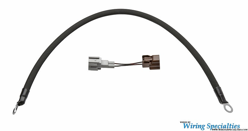 Wiring Specialties RB25DET NEO PRO Series Harness for R34 Skyline 25GT – WRS-PRORB25NEO-R34-25GT