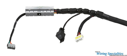 Wiring Specialties RB25DET NEO PRO Series Harness for R34 Skyline 25GT – WRS-PRORB25NEO-R34-25GT
