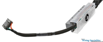 Wiring Specialties RB25DET NEO PRO Series Harness for R34 Skyline 25GT – WRS-PRORB25NEO-R34-25GT