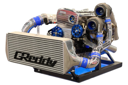 GReddy RB28 Crate Engine Program