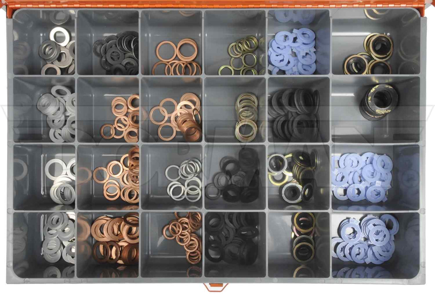 Dorman DRAIN PLUG ASSORTMENT 008-659