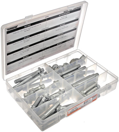 Dorman - OE Solutions Hub Bolt Tech Tray 030-008