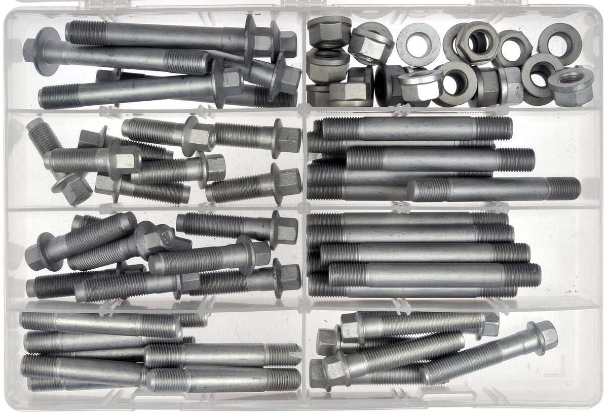 Dorman - OE Solutions Hub Bolt Tech Tray 030-008