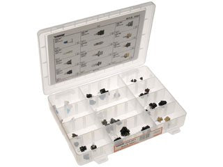 Dorman - OE Solutions Multi-Purpose Light Bulb Kit 030-401