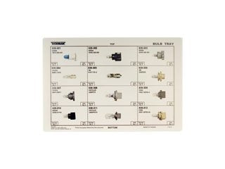 Dorman - OE Solutions Multi-Purpose Light Bulb Kit 030-401