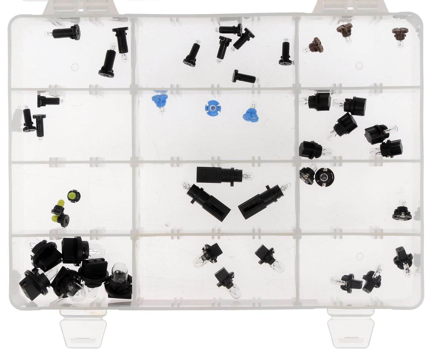 Dorman - OE Solutions Multi-Purpose Light Bulb Kit Light Bulb Tray 030-402