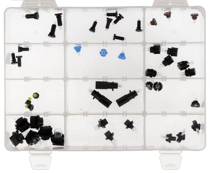 Dorman - OE Solutions Multi-Purpose Light Bulb Kit Light Bulb Tray 030-402