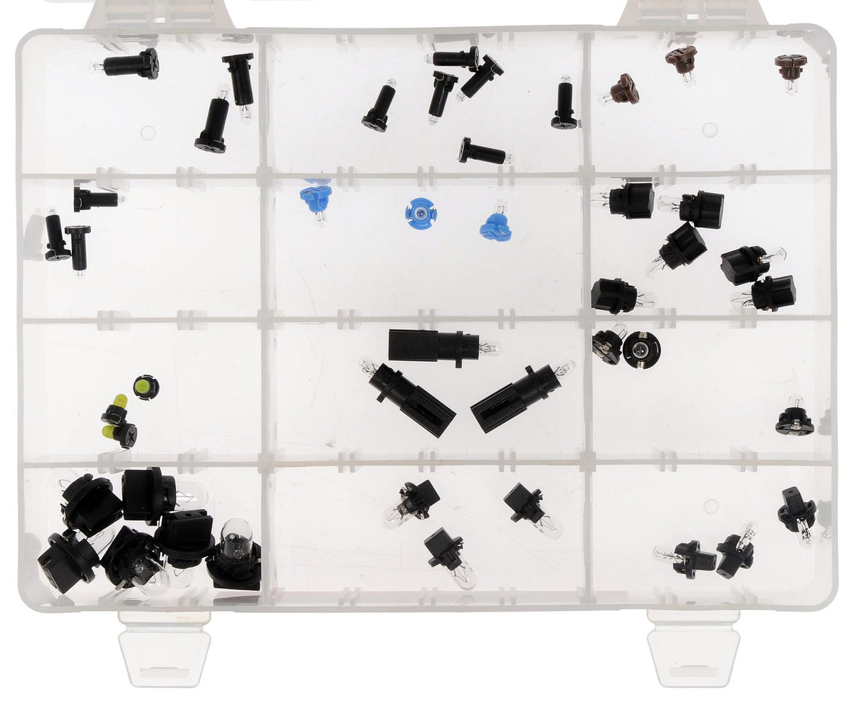 Dorman - OE Solutions Multi-Purpose Light Bulb Kit Light Bulb Tray 030-402