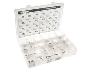 Dorman - Autograde Grease Fitting Tech Tray 030-475