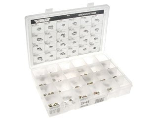 Dorman - Autograde Grease Fitting Tech Tray 030-475