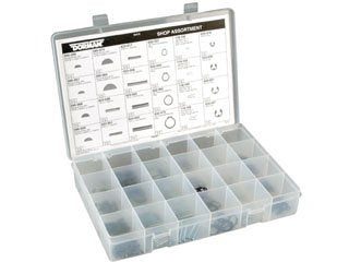 Dorman Autograde 900 Piece Hardware Assortment for Automotive Household and Industrial Repairs 030-630