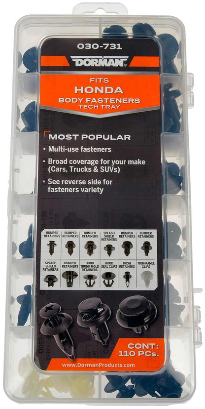 Dorman FASTENER TECH TRAY 030-731