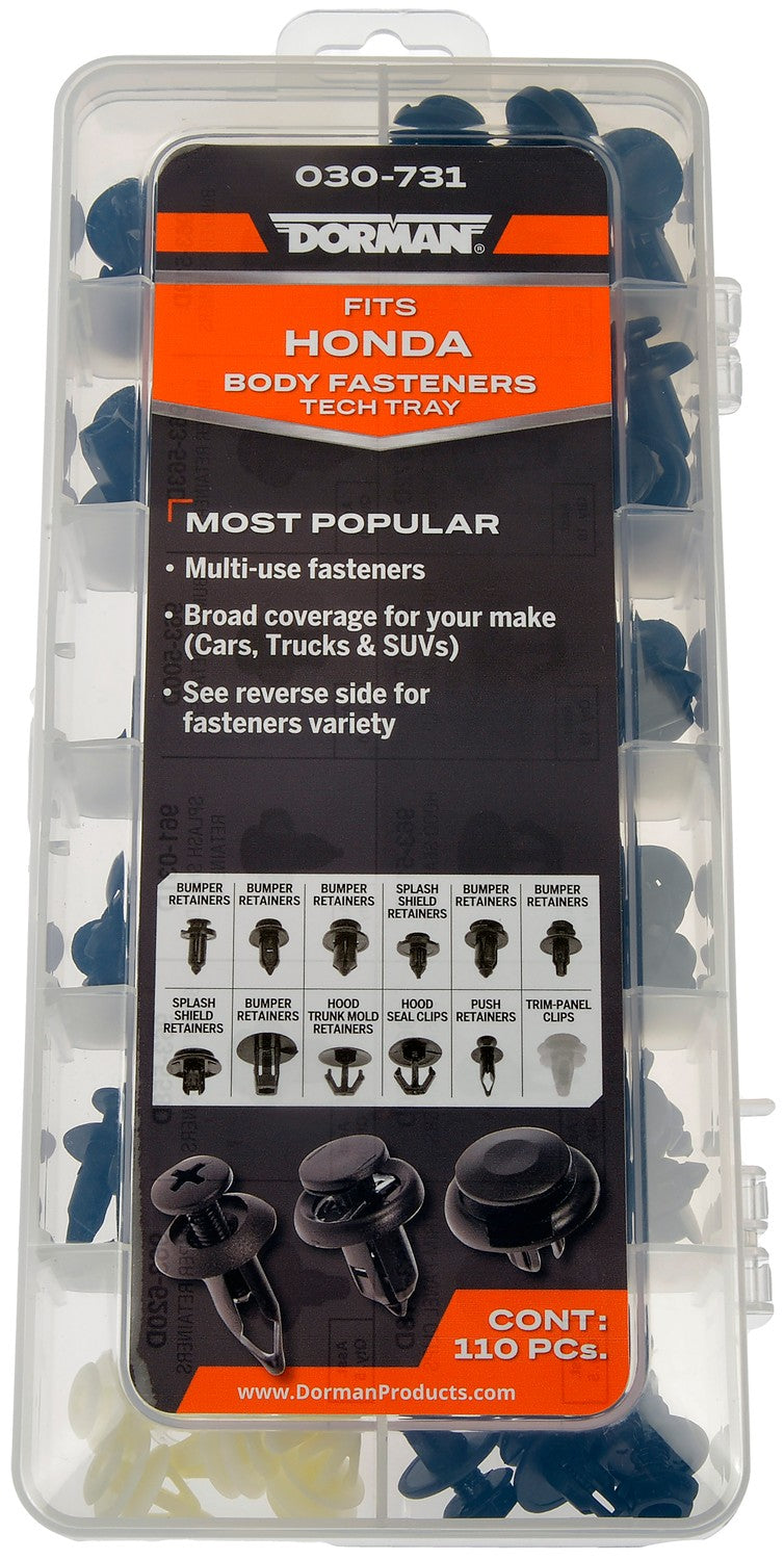 Dorman FASTENER TECH TRAY 030-731