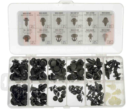 Dorman FASTENER TECH TRAY 030-731