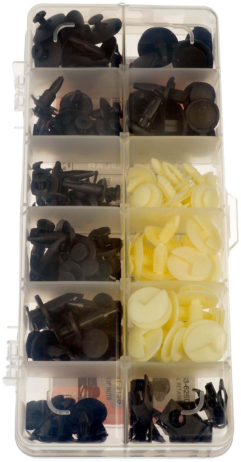 Dorman FASTENER TECH TRAY 030-735