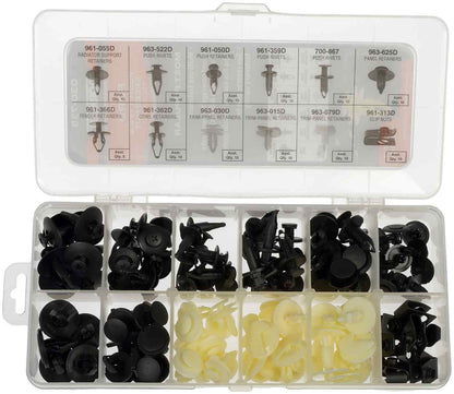 Dorman FASTENER TECH TRAY 030-735