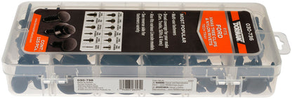 Dorman Tech Tray Body Retnr 030-736
