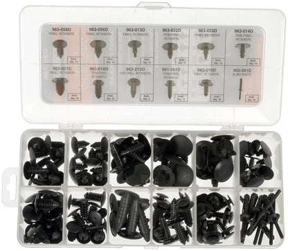 Dorman Tech Tray Body Retnr 030-736
