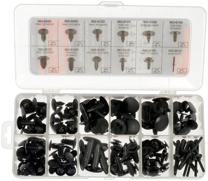 Dorman Tech Tray Body Retnr 030-736